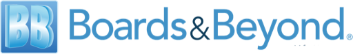 Boards and Beyond logo