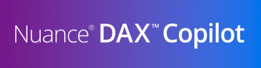 DAX Copilot logo