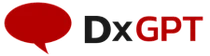 DXGPT logo