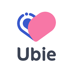 Ubie Health logo